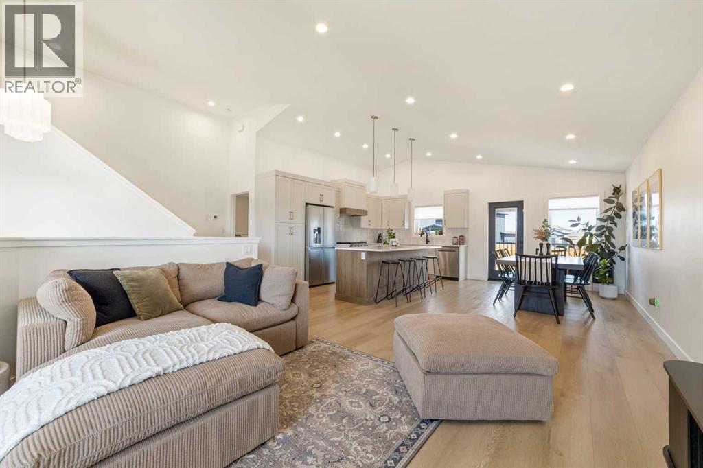 17 Sage Brush Court, Taber, Alberta  T1G 0G5 - Photo 6 - A2309049