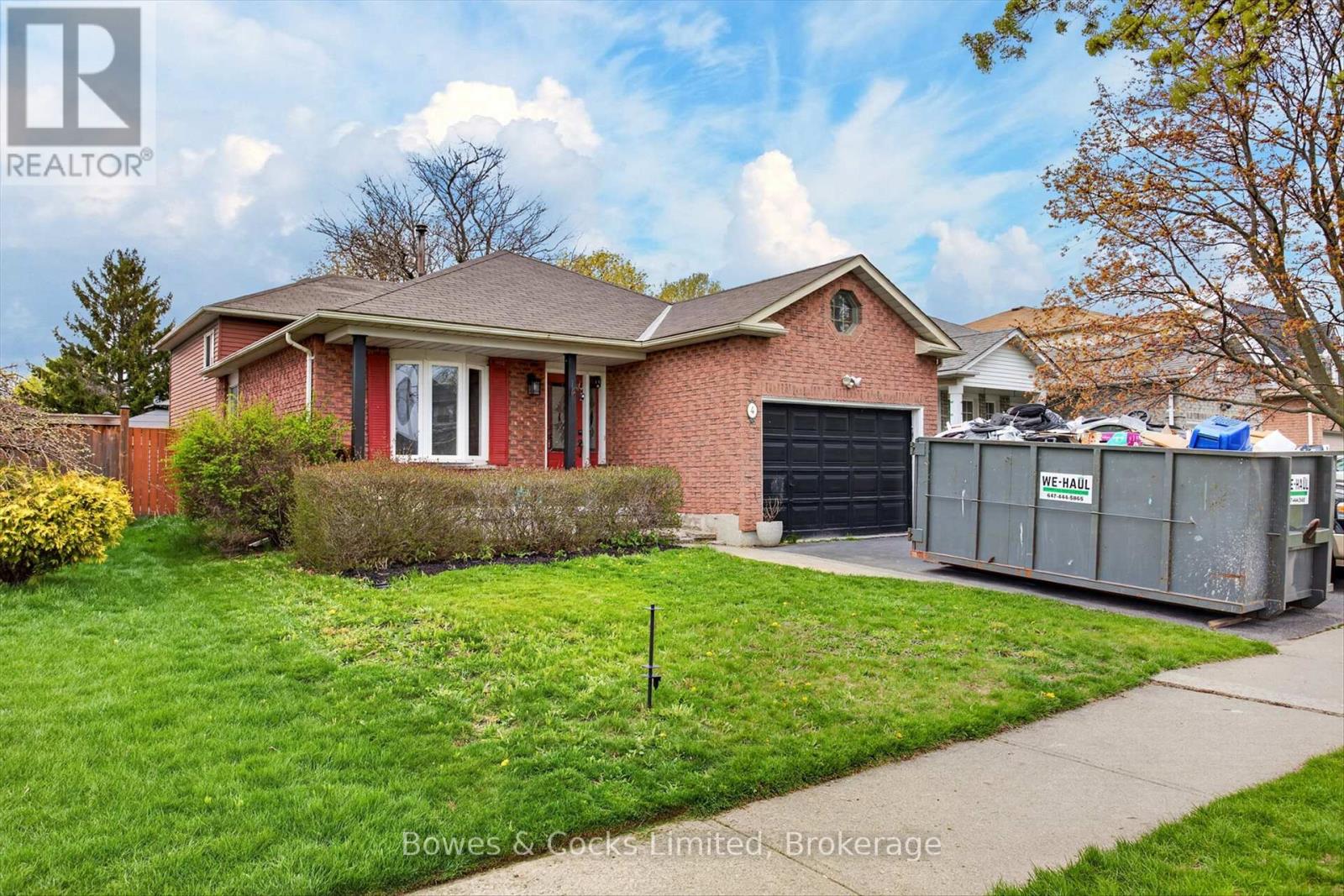4 Claret Road, Clarington, Ontario  L1E 1V9 - Photo 1 - E13105330