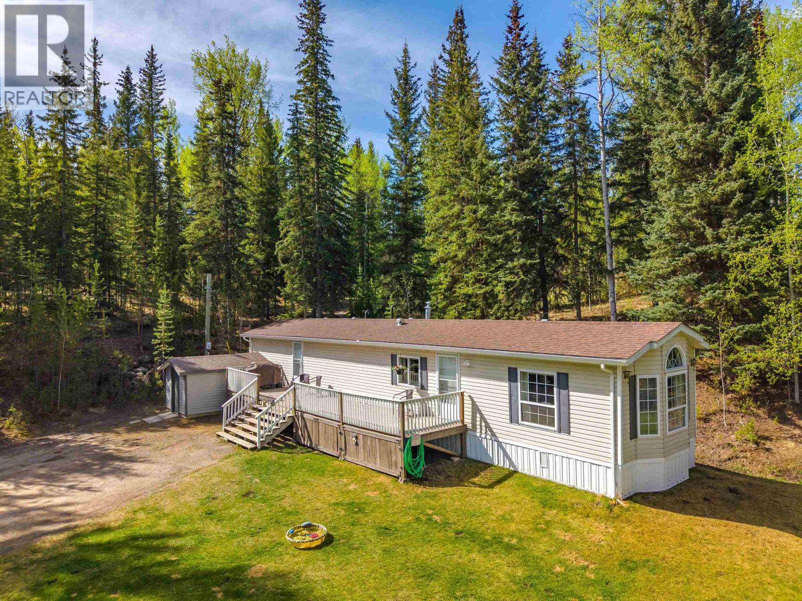 6324 Wolfe Road, 100 Mile House, British Columbia  V0K 2E3 - Photo 21 - R3096184