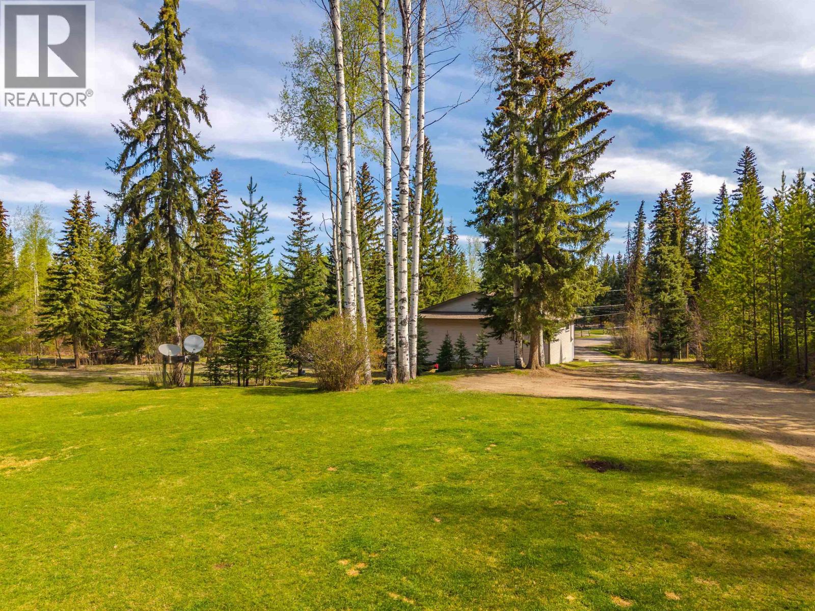 6324 Wolfe Road, 100 Mile House, British Columbia  V0K 2E3 - Photo 4 - R3096184