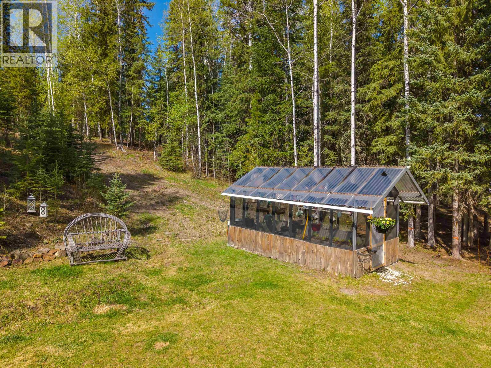 6324 Wolfe Road, 100 Mile House, British Columbia  V0K 2E3 - Photo 25 - R3096184