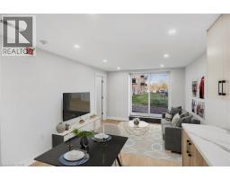 579 CLARE Avenue Unit# 111, Welland, Ontario