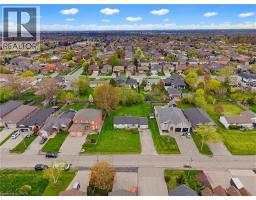 29 LECKIE Avenue, Stoney Creek, Ontario