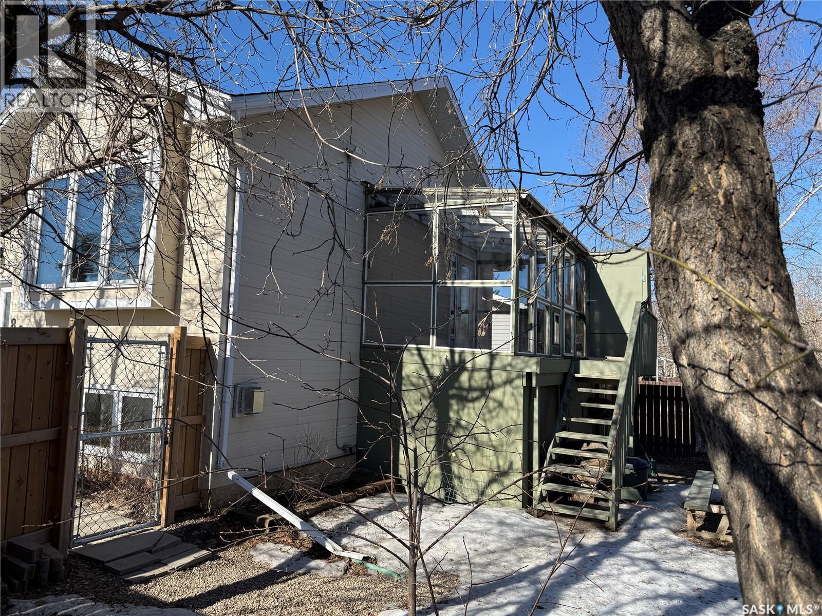 801 2nd Avenue W, Meadow Lake, Saskatchewan  S9X 1A1 - Photo 17 - SK028081