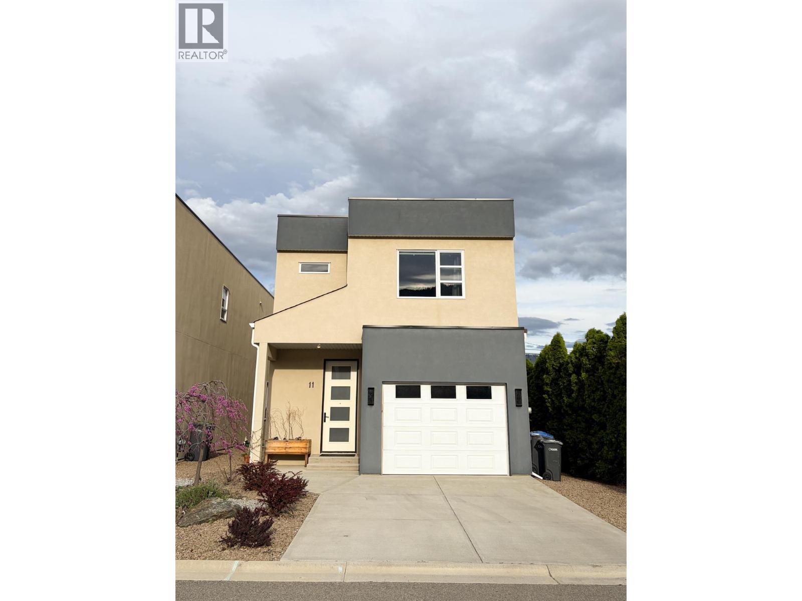 11 Raven Court, Osoyoos, British Columbia