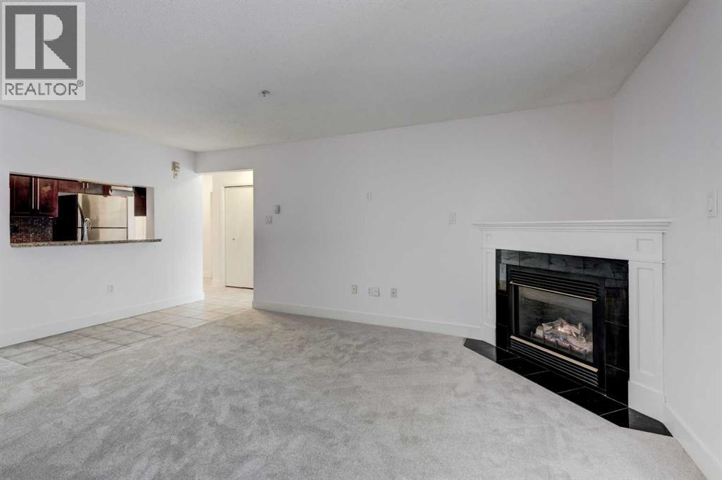 117, 790 Kingsmere Crescent SW, Calgary, Alberta  T2V 2G9 - Photo 7 - A2287533
