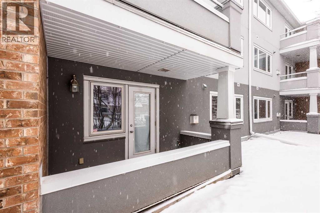 117, 790 Kingsmere Crescent SW, Calgary, Alberta  T2V 2G9 - Photo 32 - A2287533