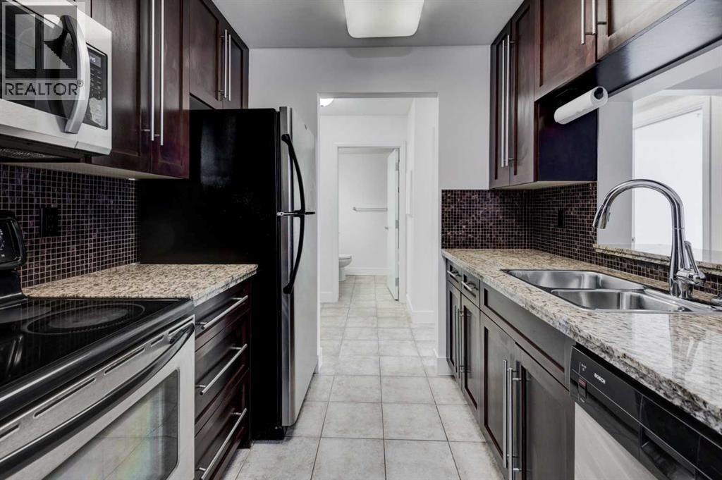 117, 790 Kingsmere Crescent SW, Calgary, Alberta  T2V 2G9 - Photo 15 - A2287533