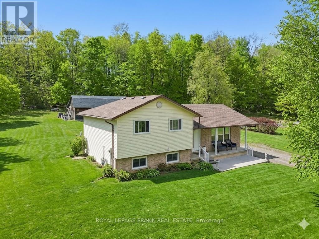 64 SKINKLE ROAD, Trent Hills, Ontario