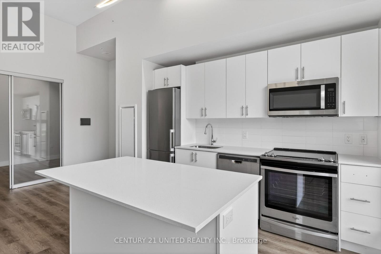 201 - 475 George Street N, Peterborough, Ontario  K9H 0J4 - Photo 5 - X13105296