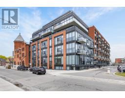 201 - 475 GEORGE STREET N, Peterborough, Ontario