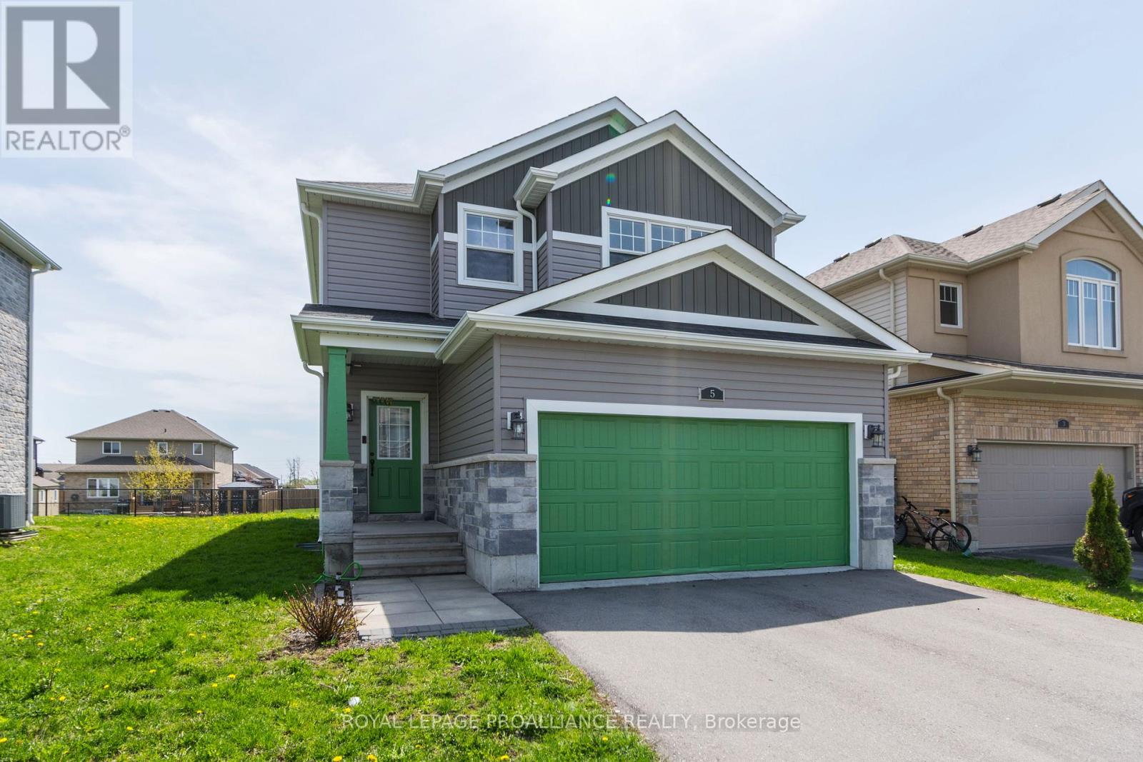 5 COTTONWOOD DRIVE, belleville (thurlow ward), Ontario
