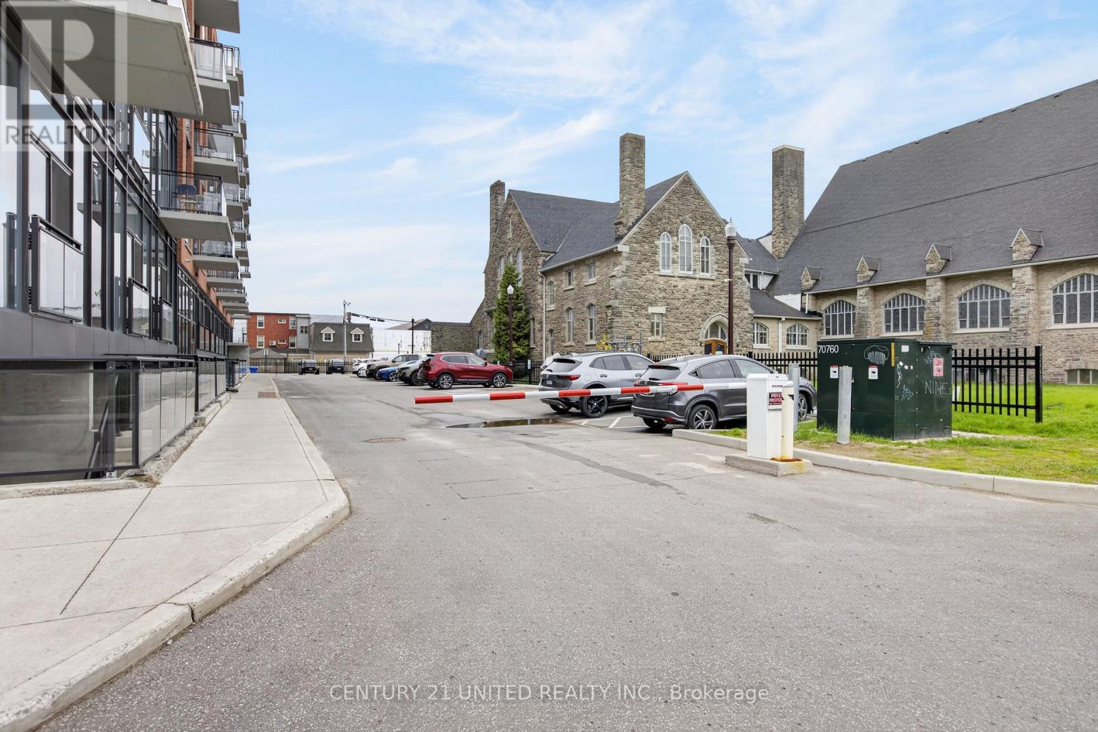 202 - 475 George Street N, Peterborough, Ontario  K9H 0J4 - Photo 29 - X13105332