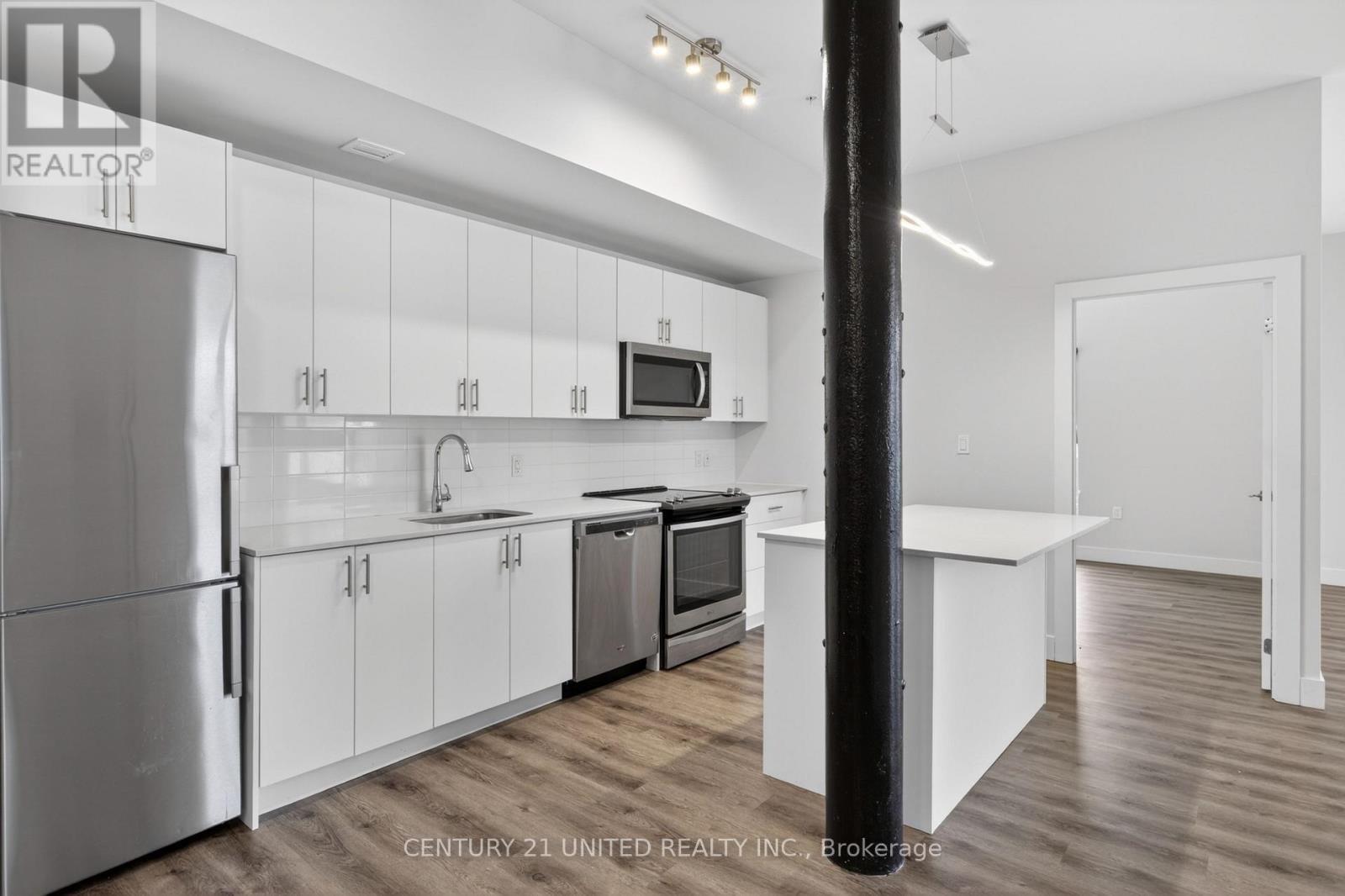 202 - 475 George Street N, Peterborough, Ontario  K9H 0J4 - Photo 3 - X13105332