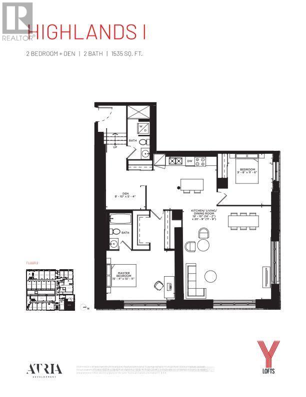 202 - 475 George Street N, Peterborough, Ontario  K9H 0J4 - Photo 30 - X13105332