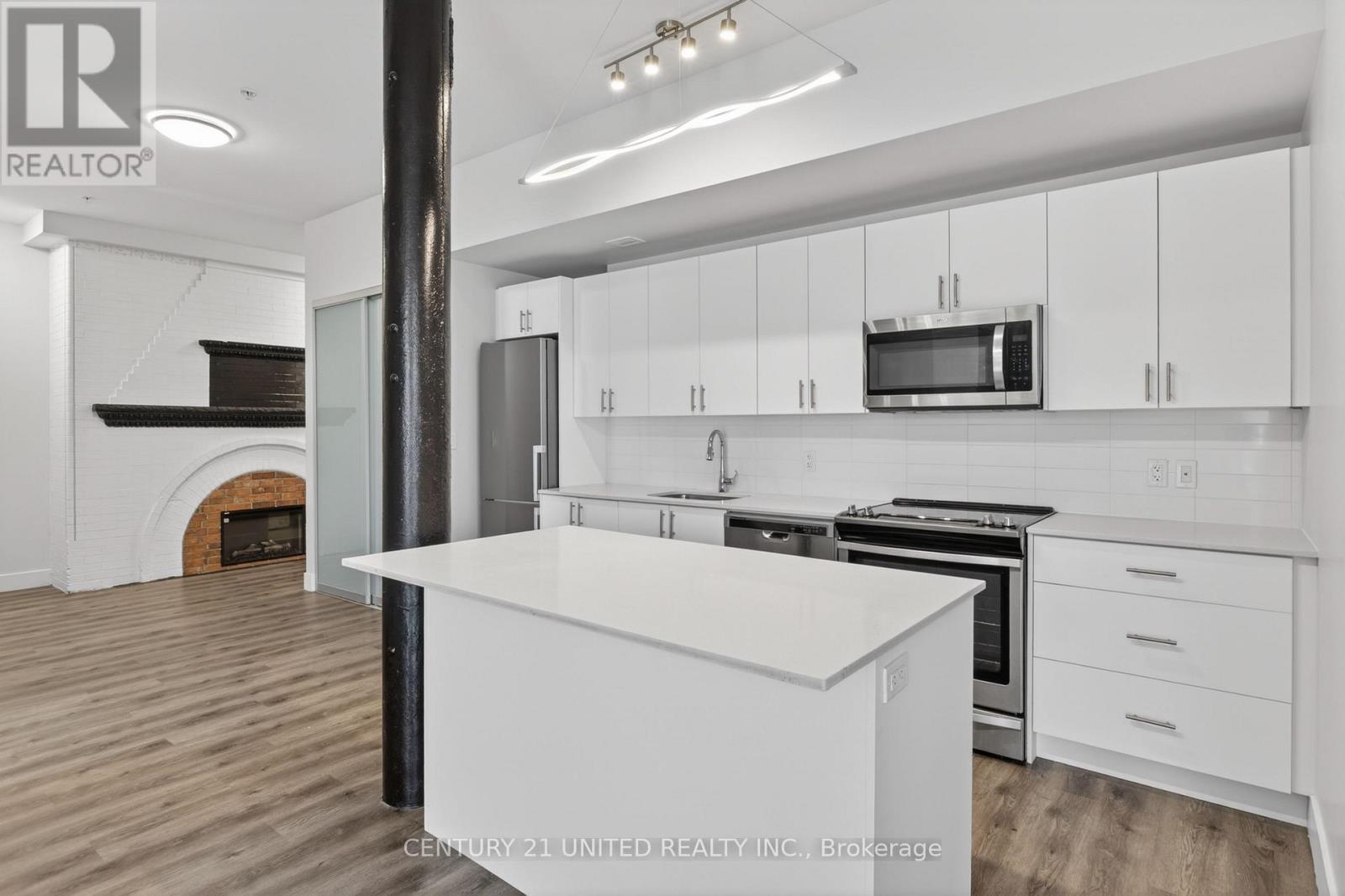 202 - 475 George Street N, Peterborough, Ontario  K9H 0J4 - Photo 5 - X13105332