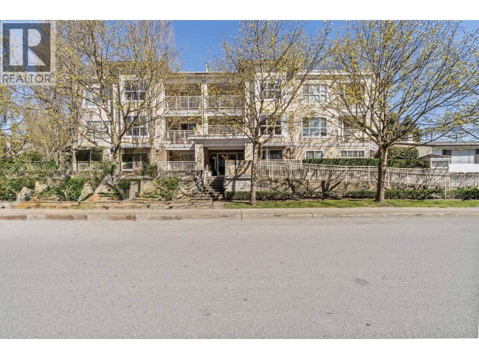 205 2393 WELCHER AVENUE, Port Coquitlam, British Columbia