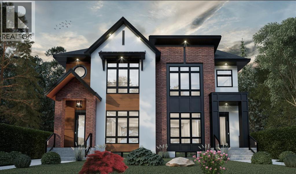 6428 33 Avenue NW, Calgary, Alberta  T3B 1L1 - Photo 1 - A2291937
