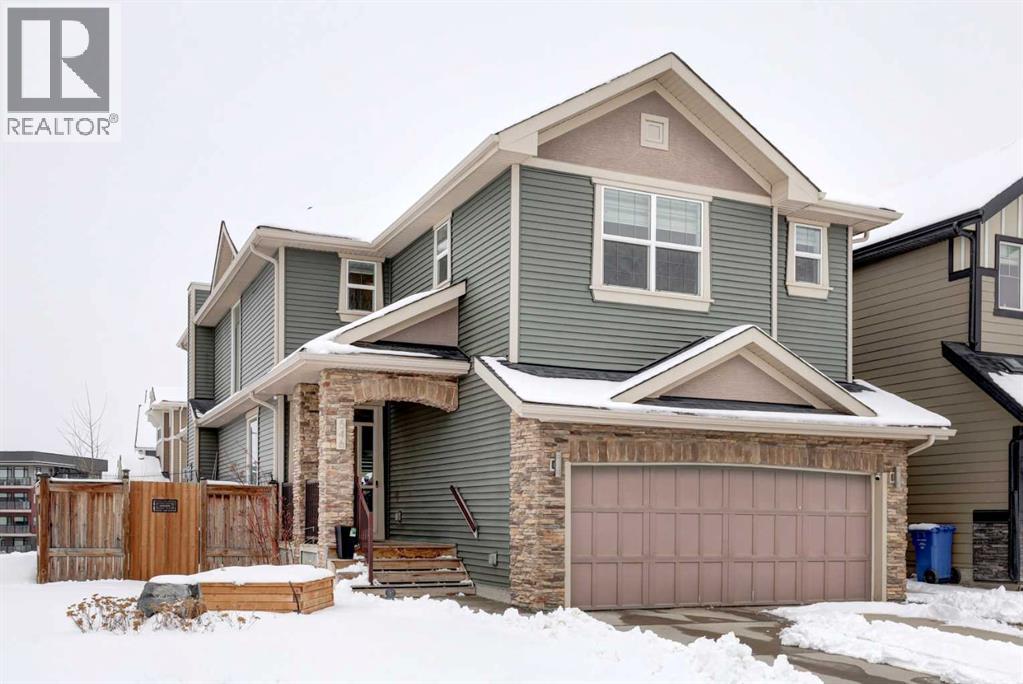 546 Sherwood Boulevard NW, Calgary, Alberta