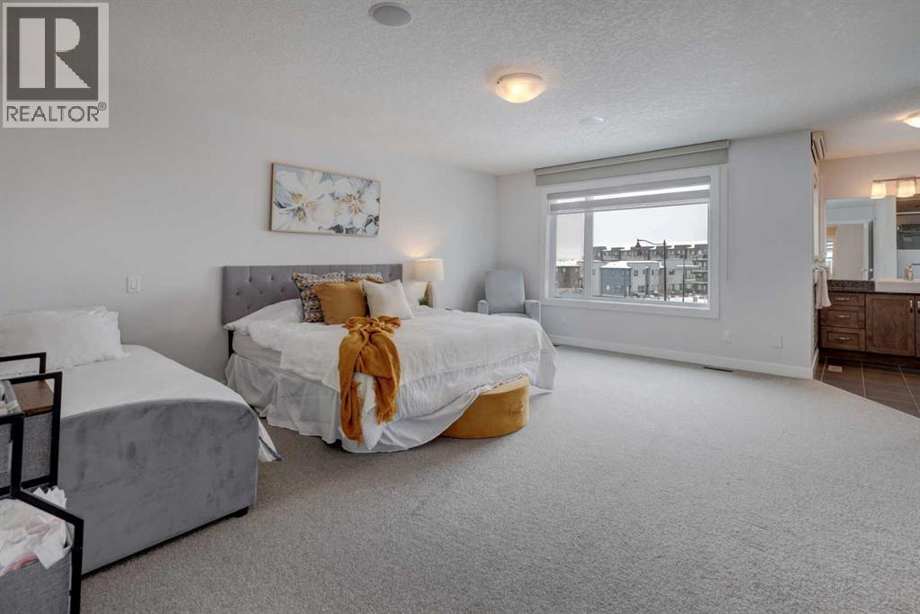 546 Sherwood Boulevard Nw, Calgary, Alberta  T3R 0R7 - Photo 16 - A2295395