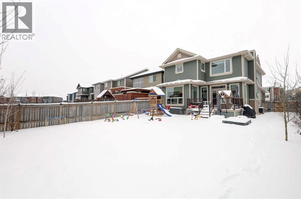 546 Sherwood Boulevard Nw, Calgary, Alberta  T3R 0R7 - Photo 38 - A2295395