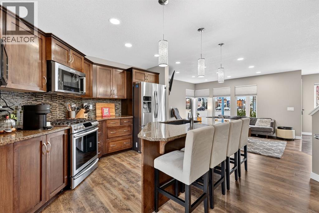 180 Walden Gate SE, Calgary, Alberta  T2X 0P3 - Photo 14 - A2302500