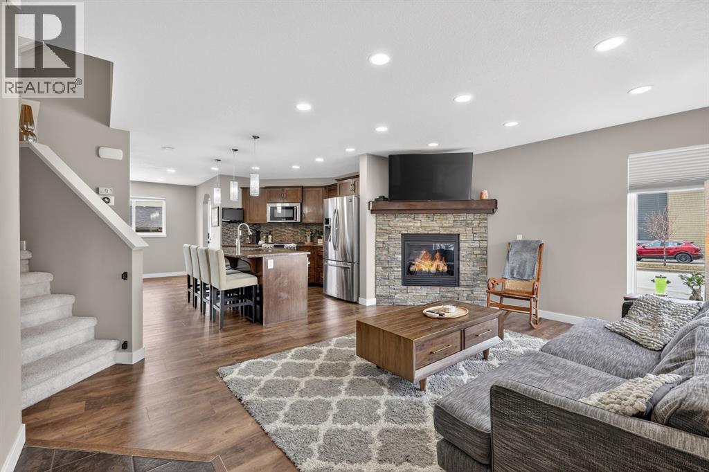 180 Walden Gate SE, Calgary, Alberta  T2X 0P3 - Photo 6 - A2302500