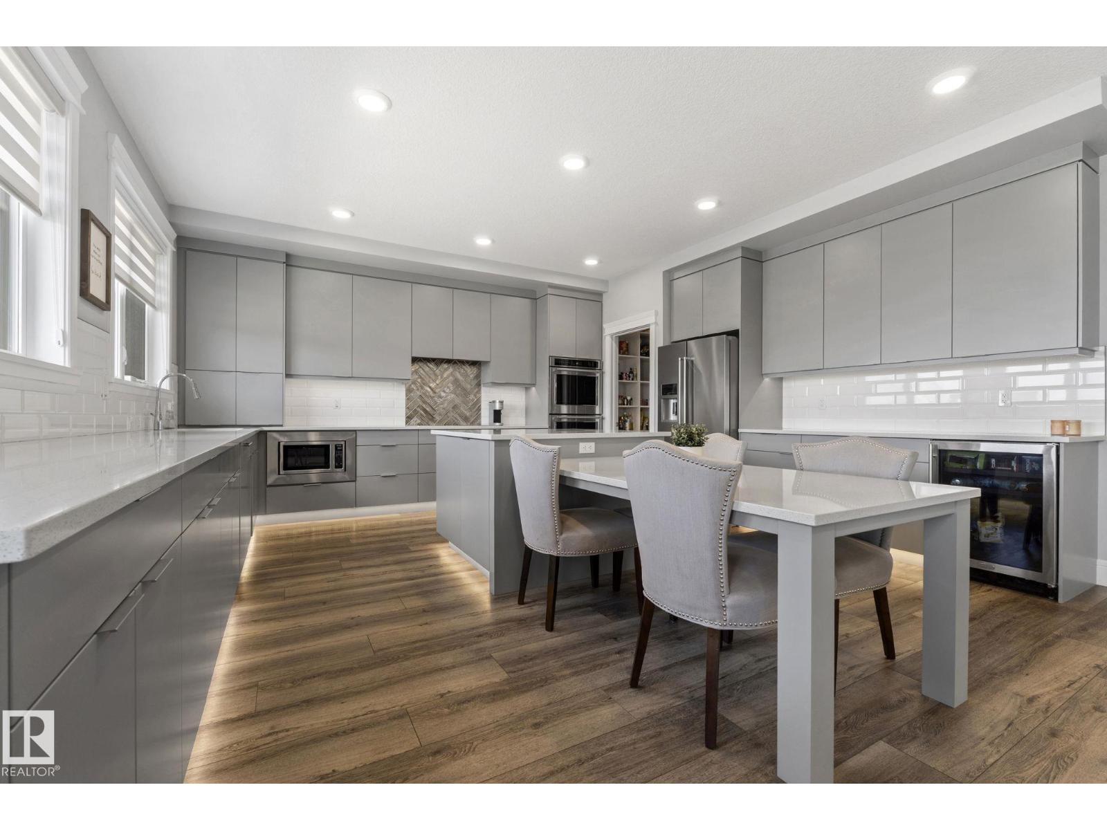 4412 Wingfield Cape Ca Nw, Edmonton, Alberta  T6W 2E1 - Photo 10 - E4486680