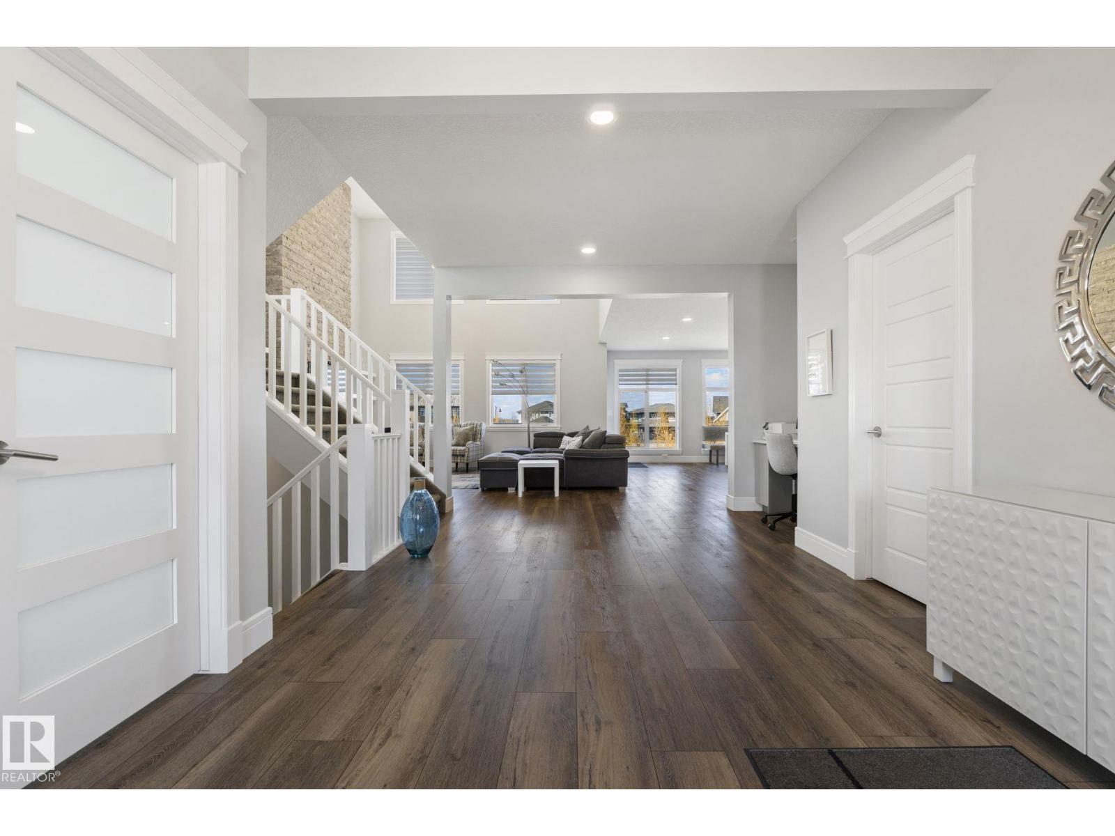 4412 Wingfield Cape Ca Nw, Edmonton, Alberta  T6W 2E1 - Photo 3 - E4486680