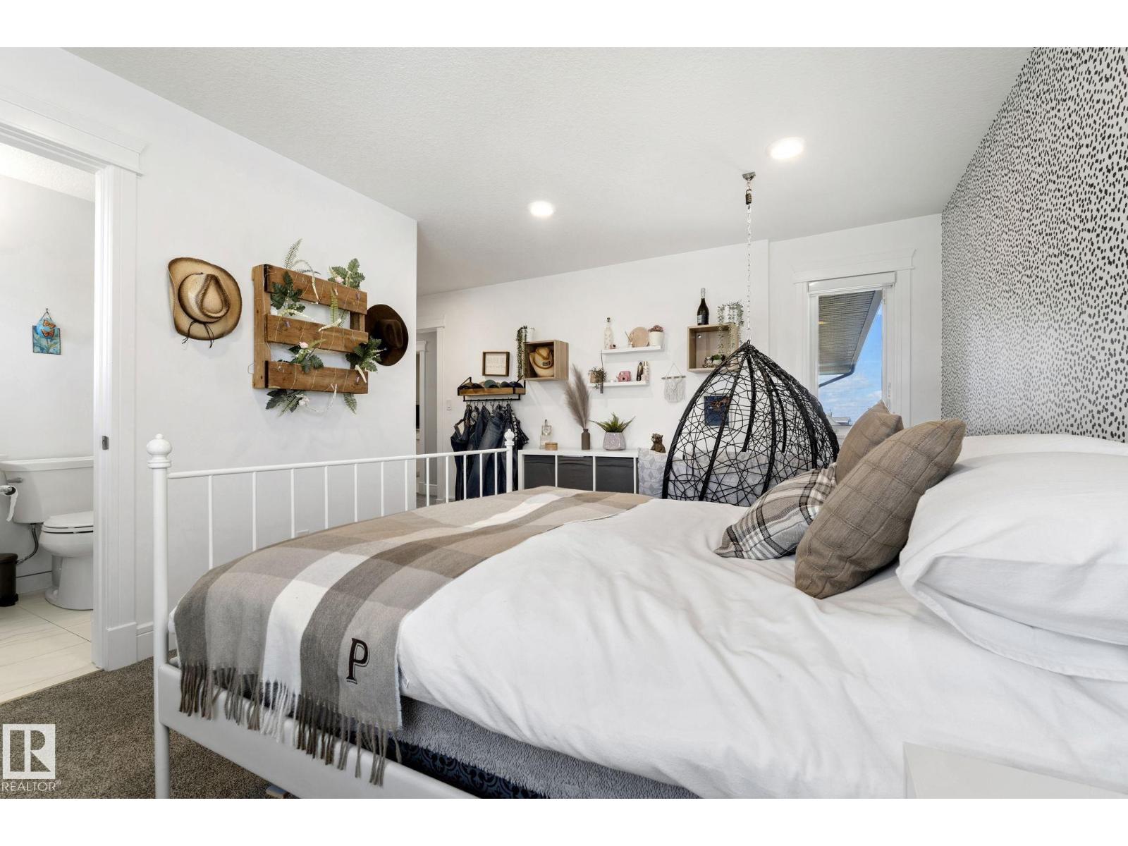 4412 Wingfield Cape Ca Nw, Edmonton, Alberta  T6W 2E1 - Photo 34 - E4486680
