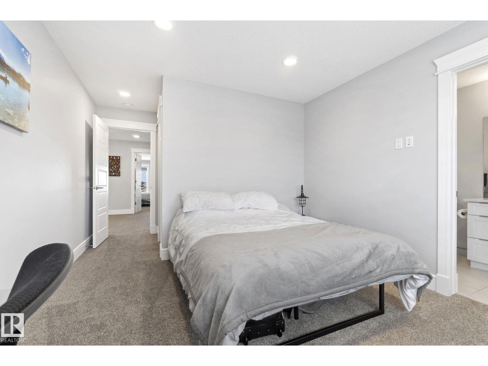 4412 Wingfield Cape Ca Nw, Edmonton, Alberta  T6W 2E1 - Photo 28 - E4486680
