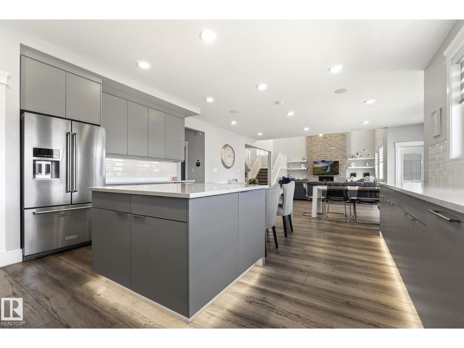 4412 Wingfield Cape Ca Nw, Edmonton, Alberta  T6W 2E1 - Photo 11 - E4486680