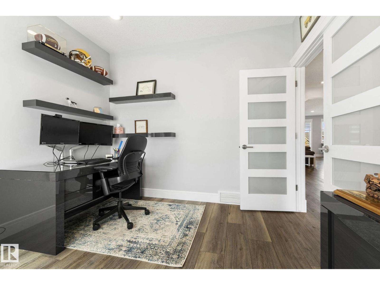 4412 Wingfield Cape Ca Nw, Edmonton, Alberta  T6W 2E1 - Photo 12 - E4486680