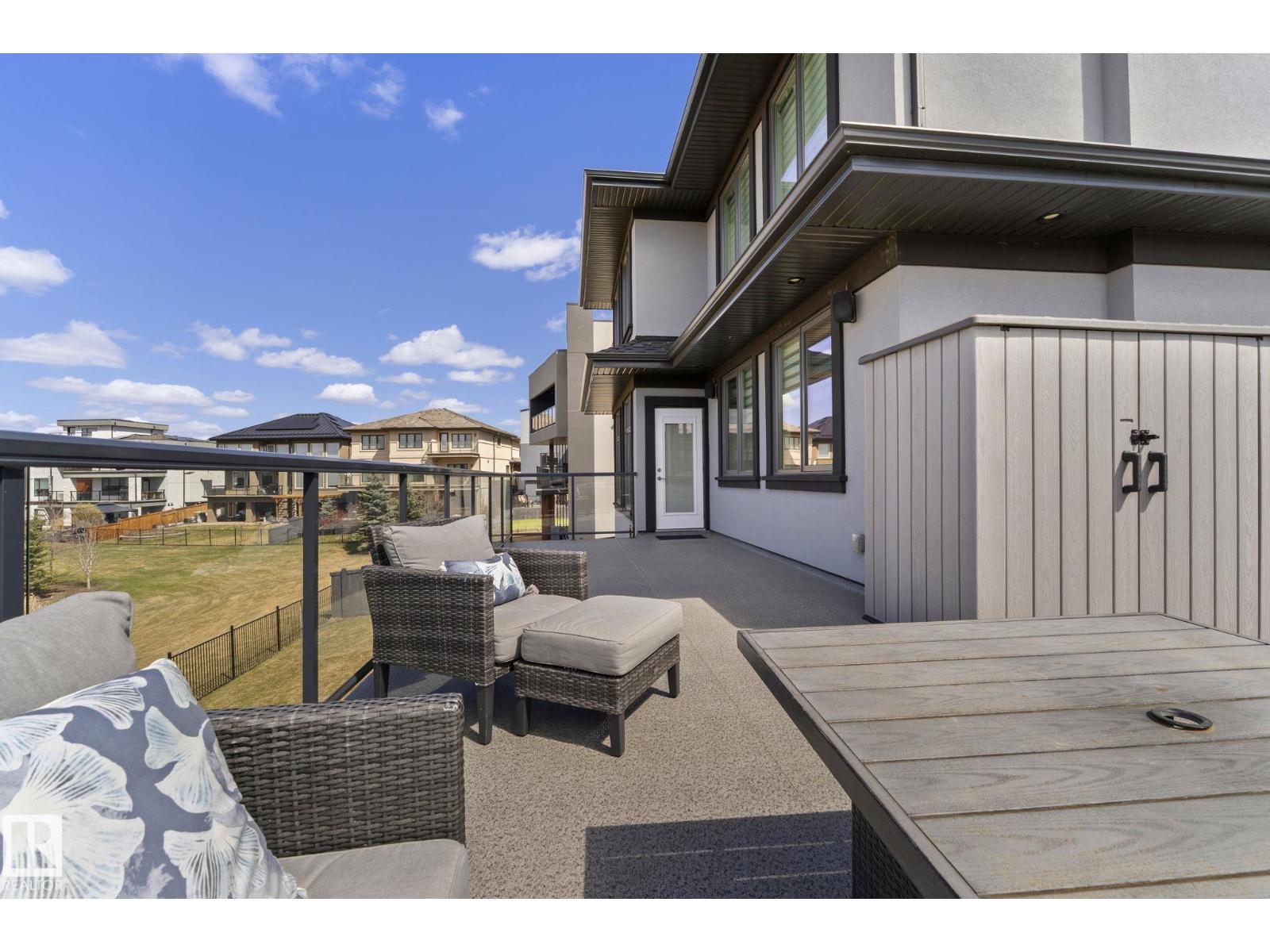 4412 Wingfield Cape Ca Nw, Edmonton, Alberta  T6W 2E1 - Photo 16 - E4486680