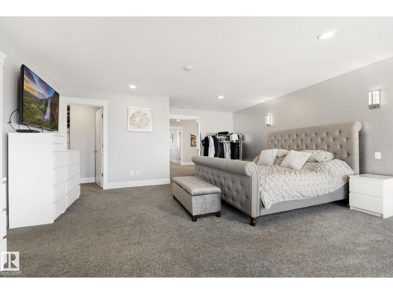 4412 Wingfield Cape Ca Nw, Edmonton, Alberta  T6W 2E1 - Photo 21 - E4486680