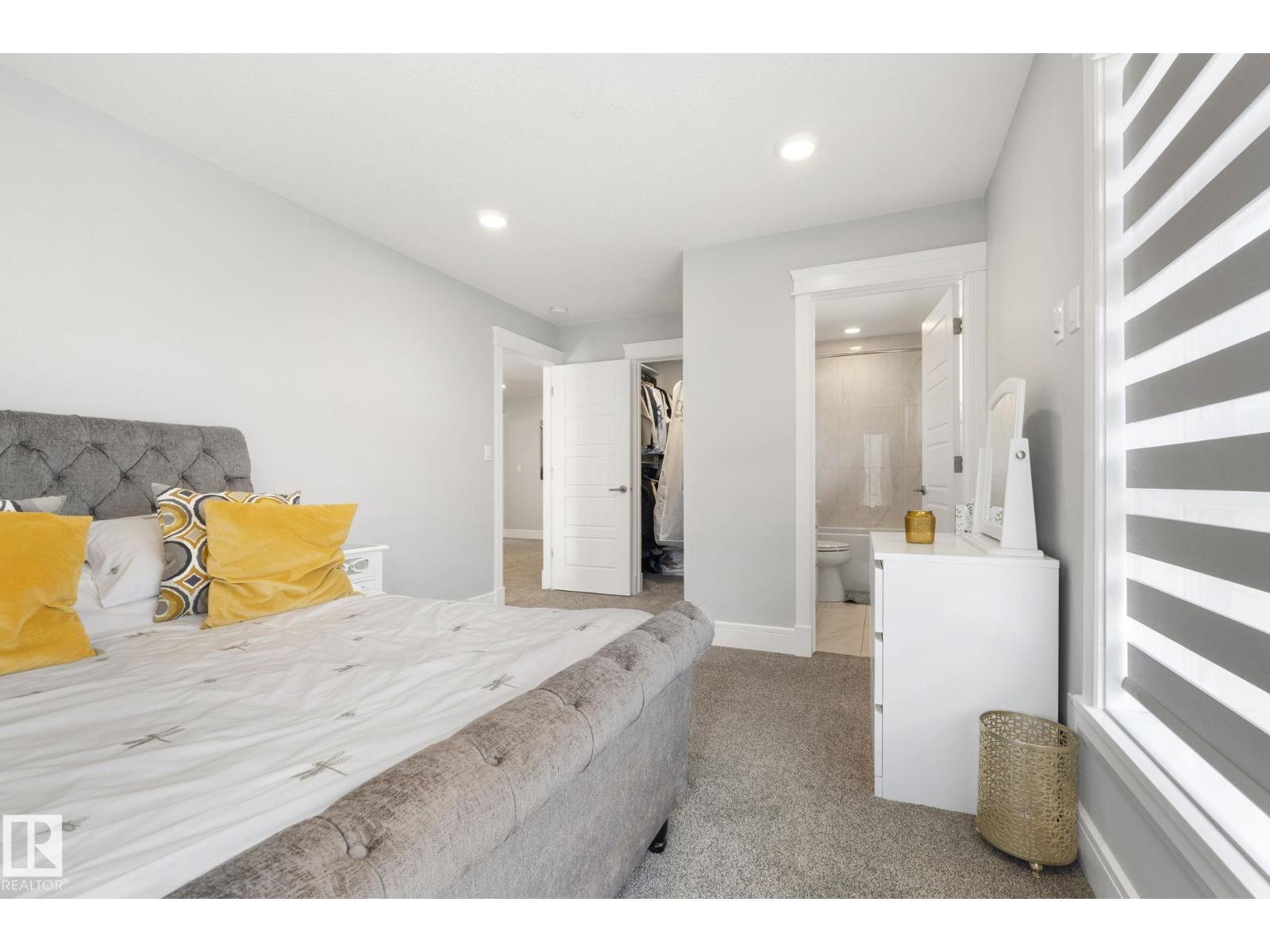 4412 Wingfield Cape Ca Nw, Edmonton, Alberta  T6W 2E1 - Photo 26 - E4486680