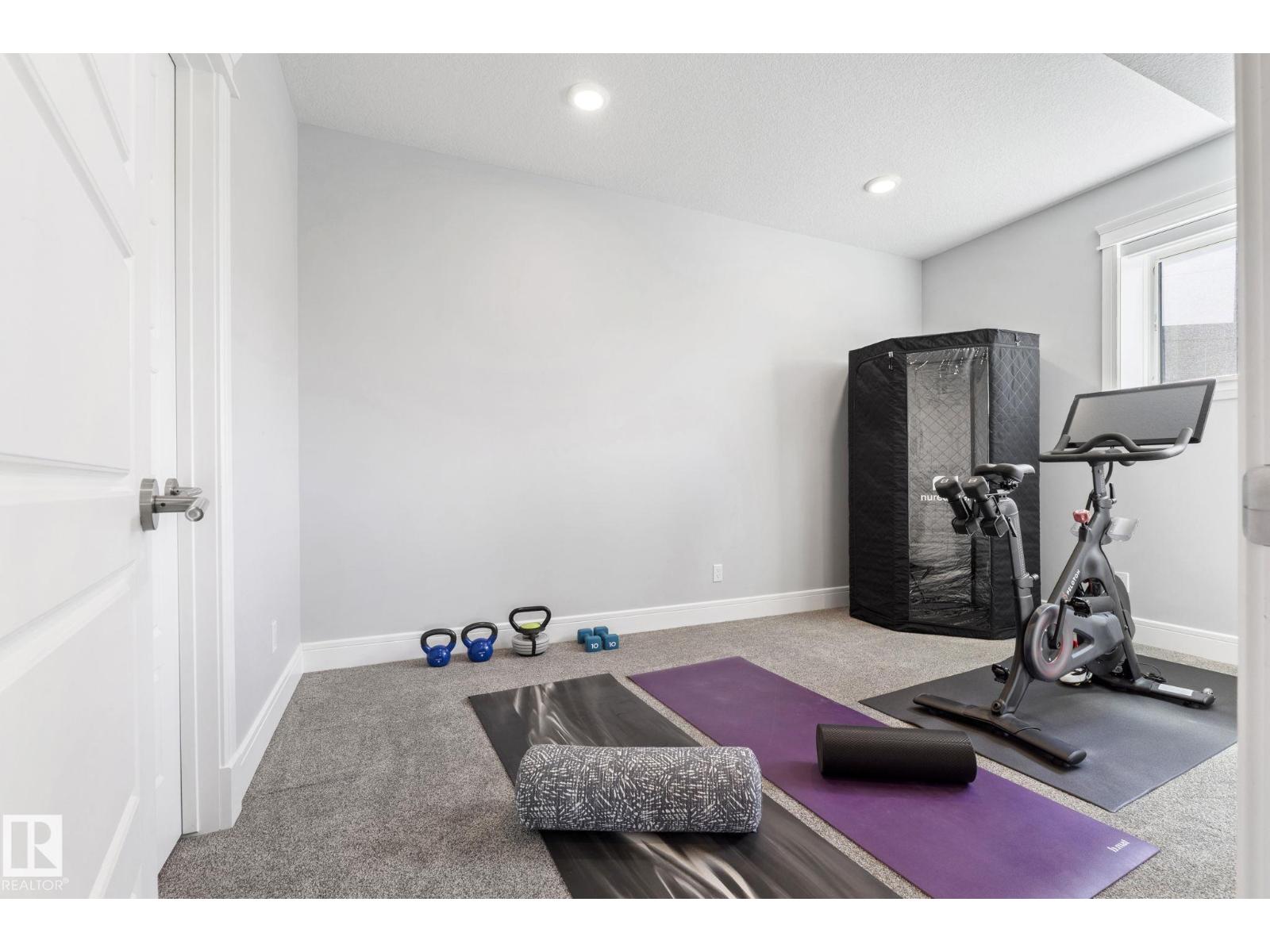 4412 Wingfield Cape Ca Nw, Edmonton, Alberta  T6W 2E1 - Photo 38 - E4486680