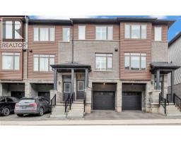 575 WOODWARD Avenue Unit# 116, Hamilton, Ontario