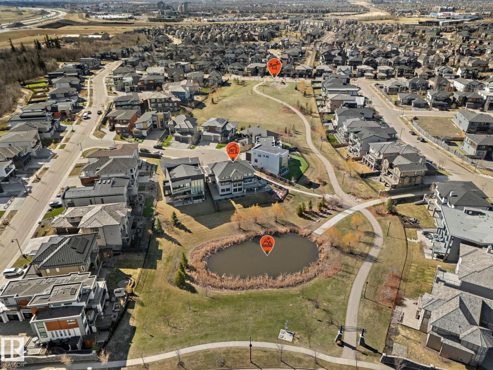 4412 Wingfield Cape Ca Nw, Edmonton, Alberta  T6W 2E1 - Photo 60 - E4486680