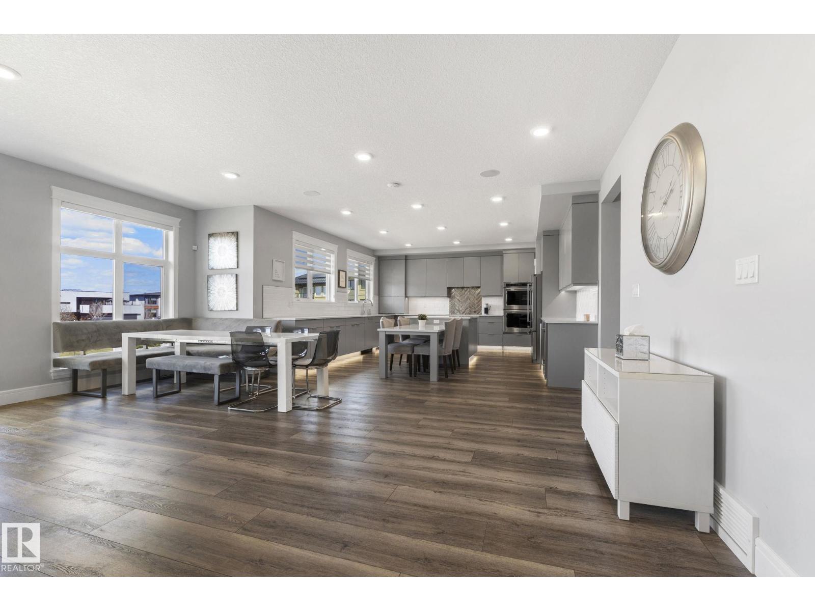 4412 Wingfield Cape Ca Nw, Edmonton, Alberta  T6W 2E1 - Photo 8 - E4486680