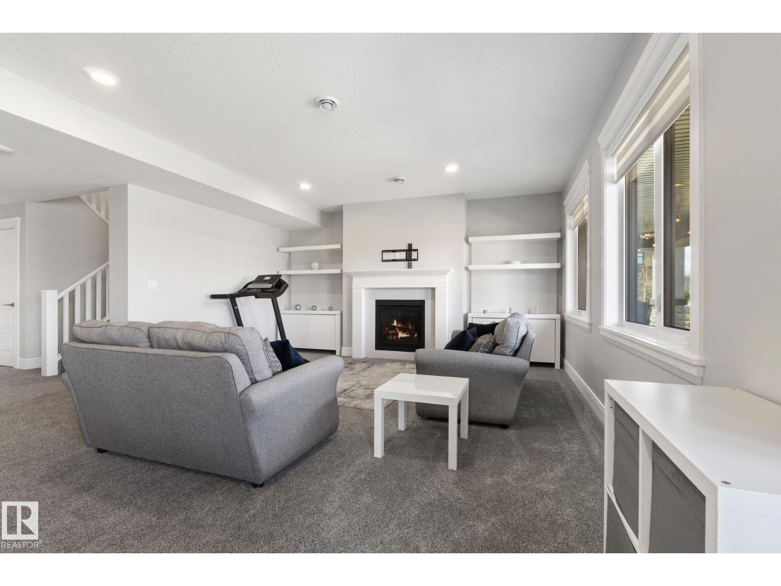 4412 Wingfield Cape Ca Nw, Edmonton, Alberta  T6W 2E1 - Photo 40 - E4486680