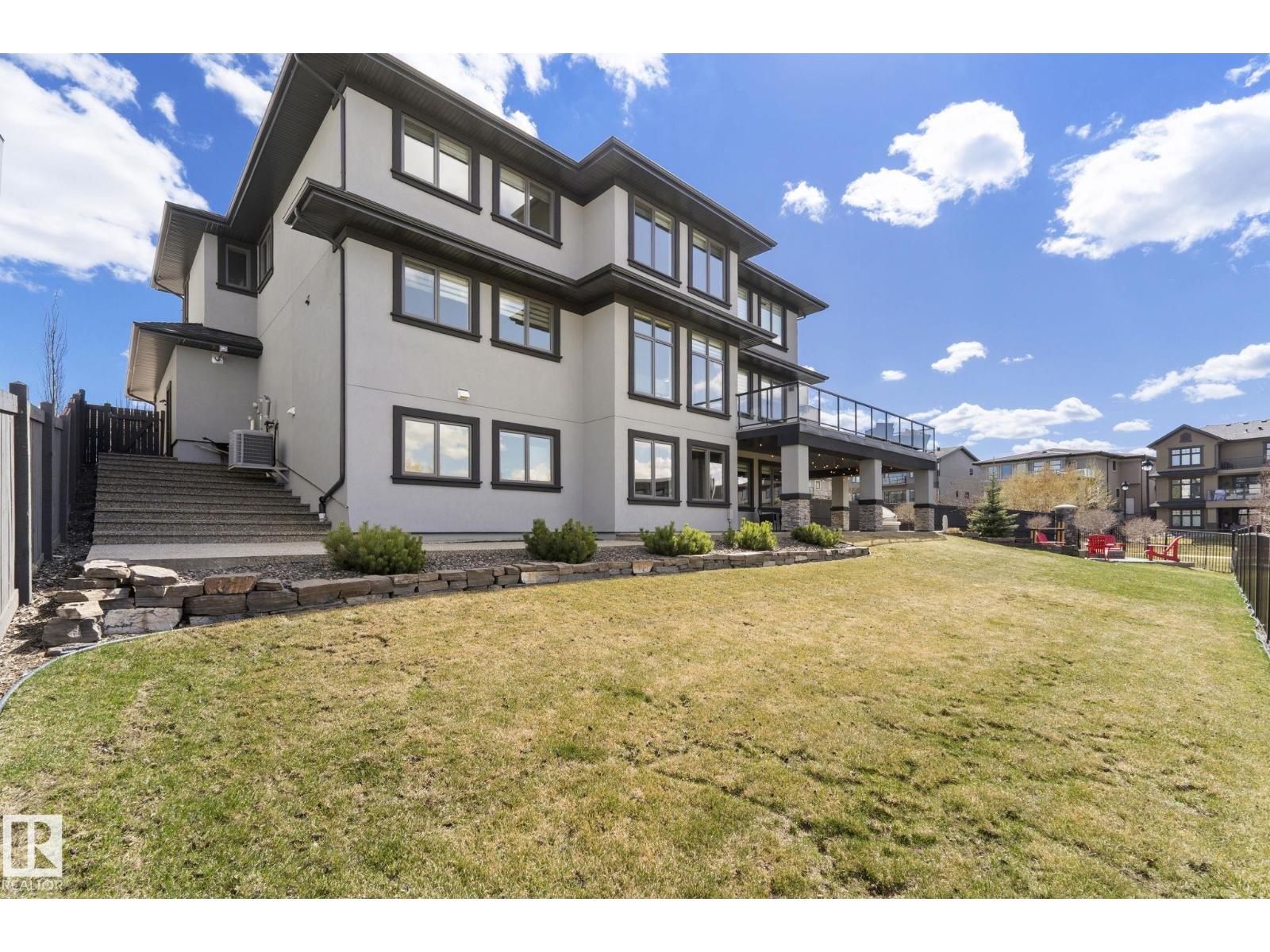 4412 Wingfield Cape Ca Nw, Edmonton, Alberta  T6W 2E1 - Photo 49 - E4486680