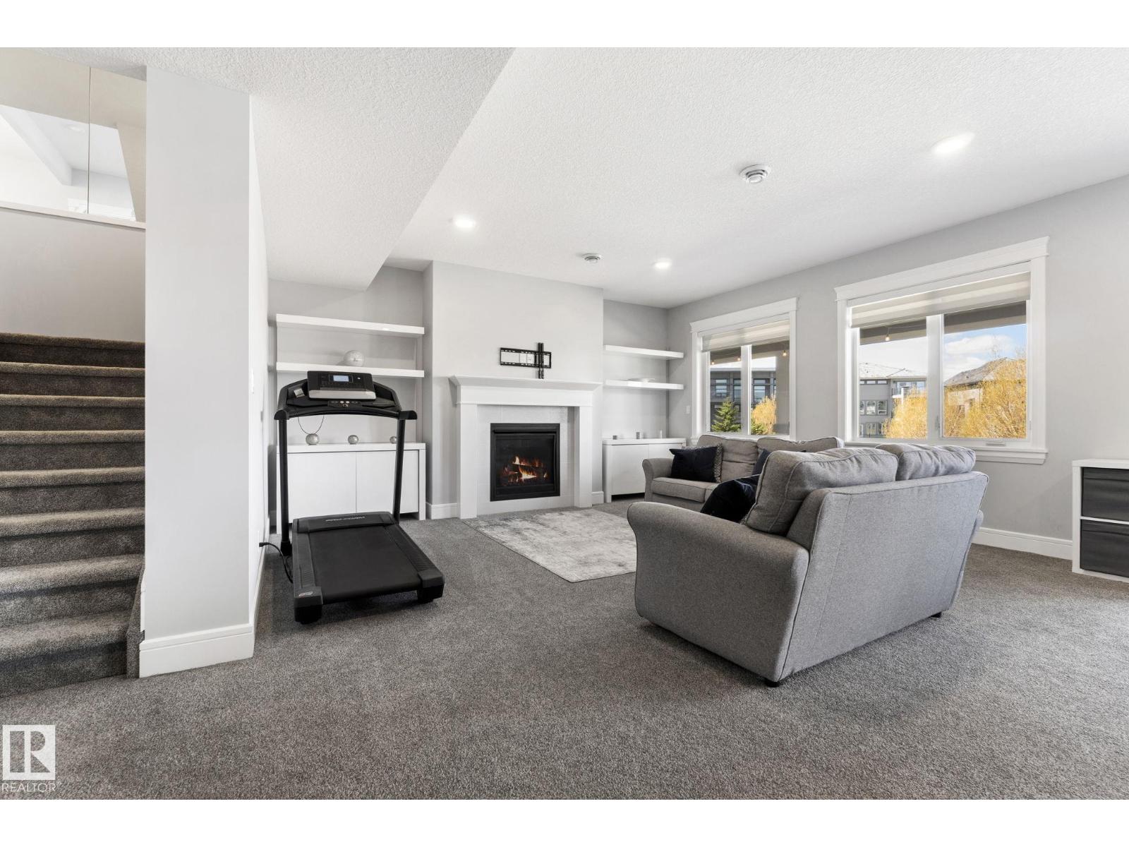 4412 Wingfield Cape Ca Nw, Edmonton, Alberta  T6W 2E1 - Photo 39 - E4486680