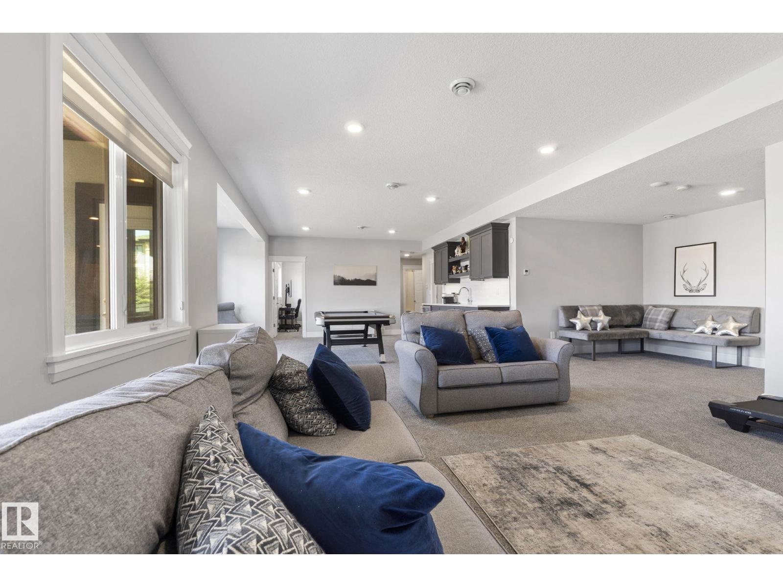 4412 Wingfield Cape Ca Nw, Edmonton, Alberta  T6W 2E1 - Photo 41 - E4486680