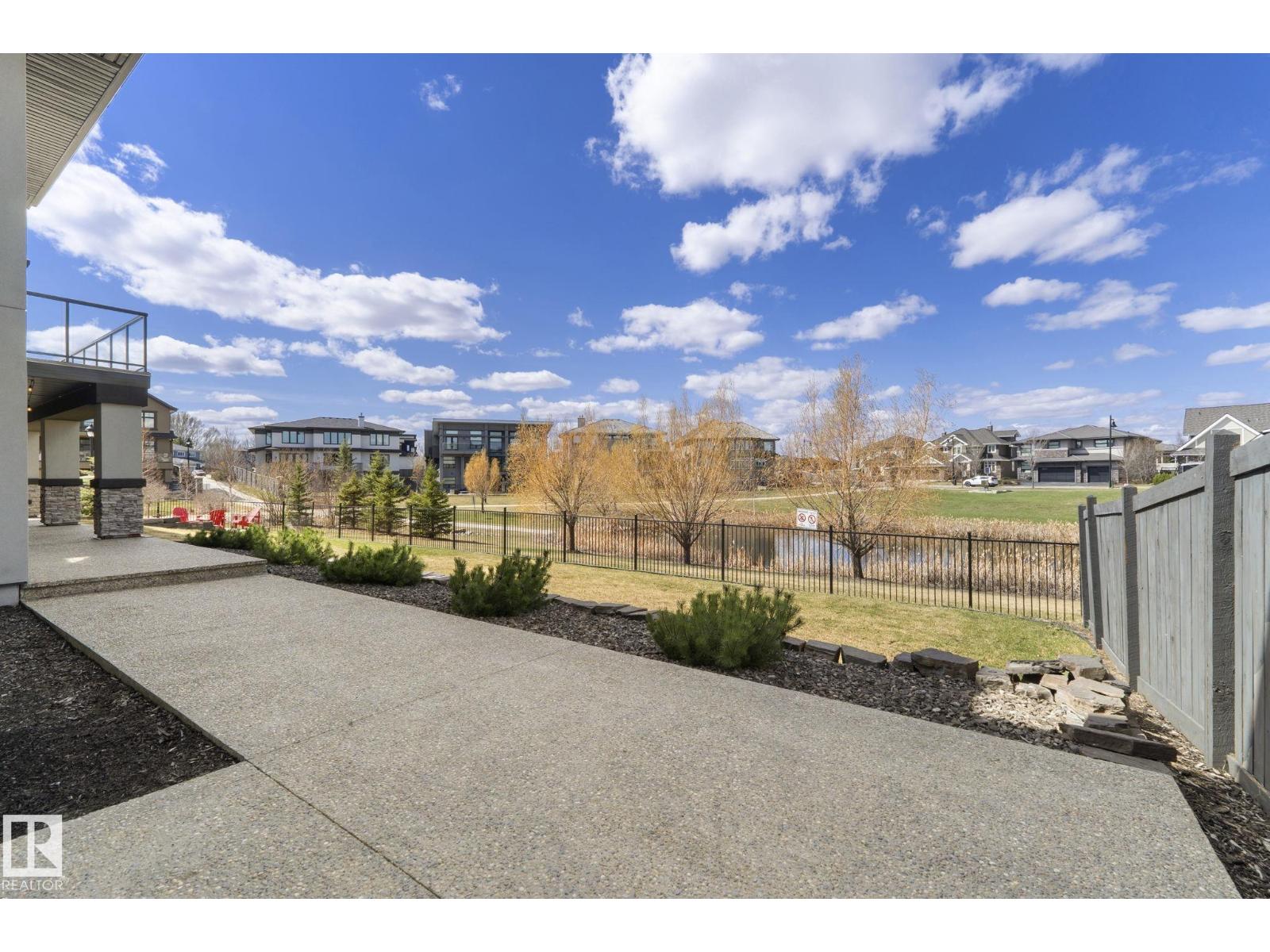 4412 Wingfield Cape Ca Nw, Edmonton, Alberta  T6W 2E1 - Photo 48 - E4486680