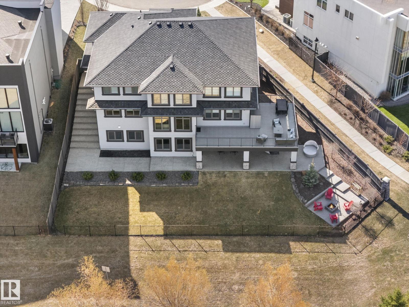 4412 Wingfield Cape Ca Nw, Edmonton, Alberta  T6W 2E1 - Photo 55 - E4486680