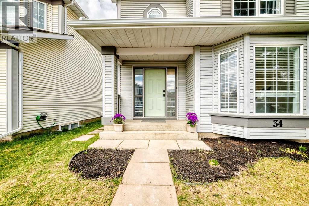 34 River Rock Way SE, Calgary, Alberta  T2C 4G9 - Photo 2 - A2305200