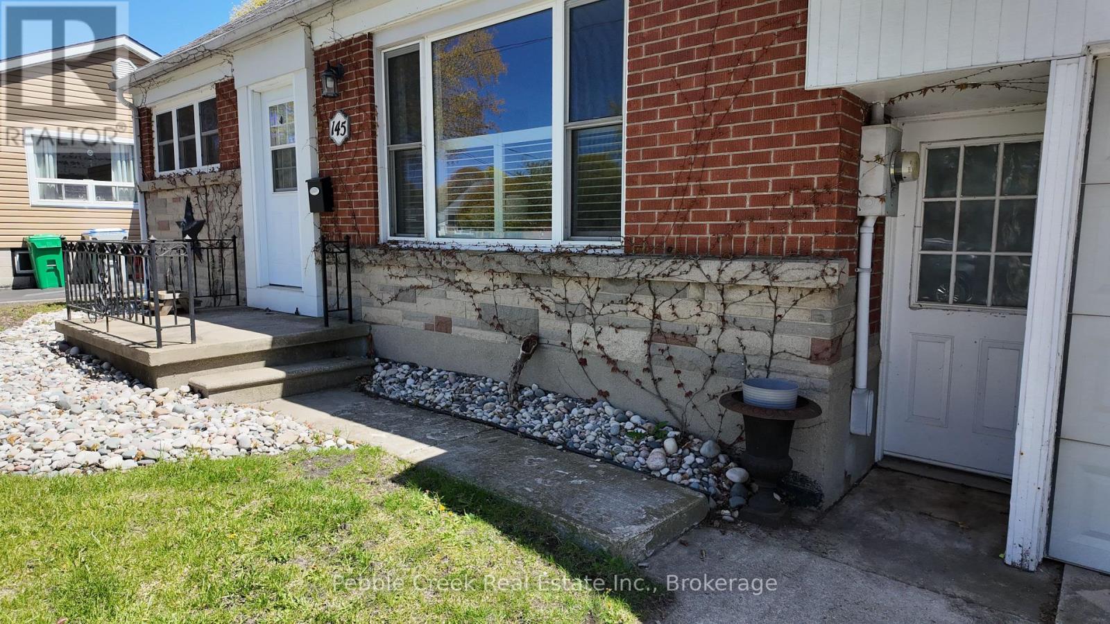 145 Elizabeth Street, Goderich, Ontario  N7A 3T7 - Photo 2 - X13105128