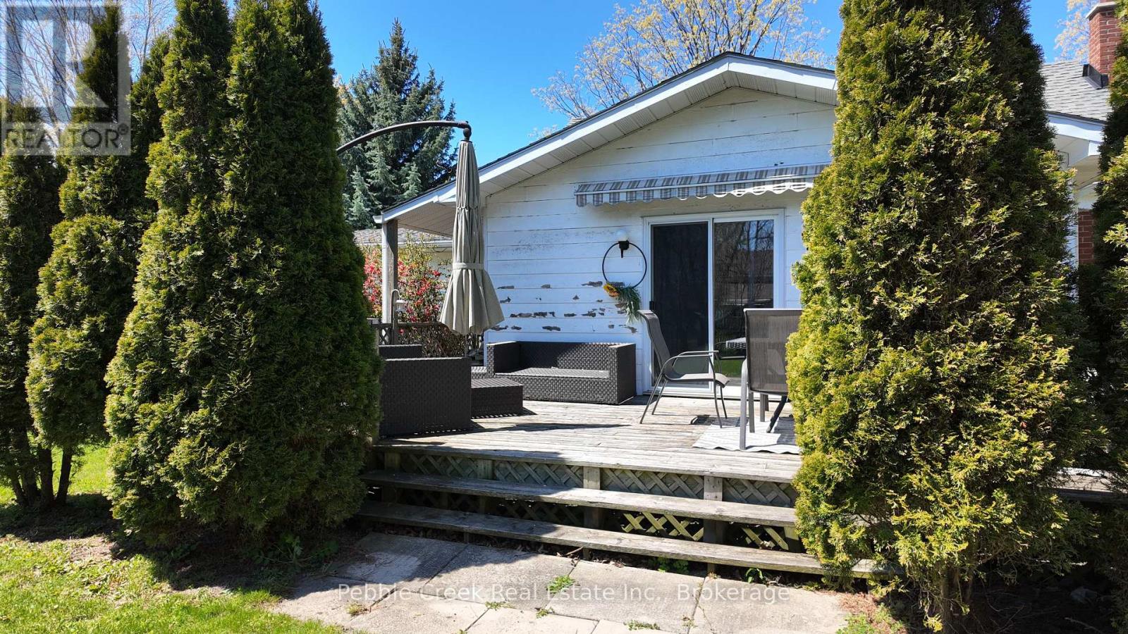 145 Elizabeth Street, Goderich, Ontario  N7A 3T7 - Photo 24 - X13105128