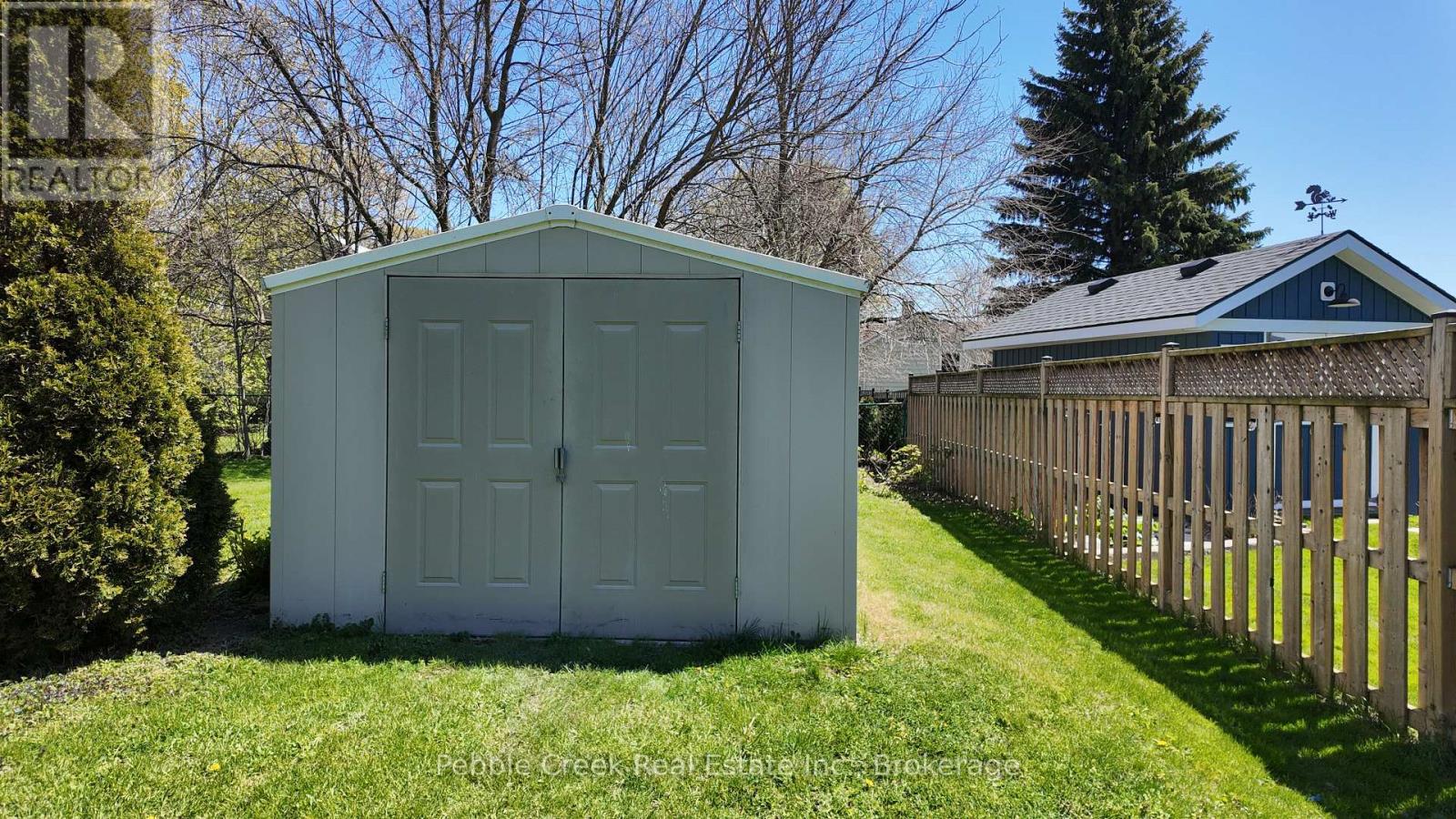 145 Elizabeth Street, Goderich, Ontario  N7A 3T7 - Photo 25 - X13105128